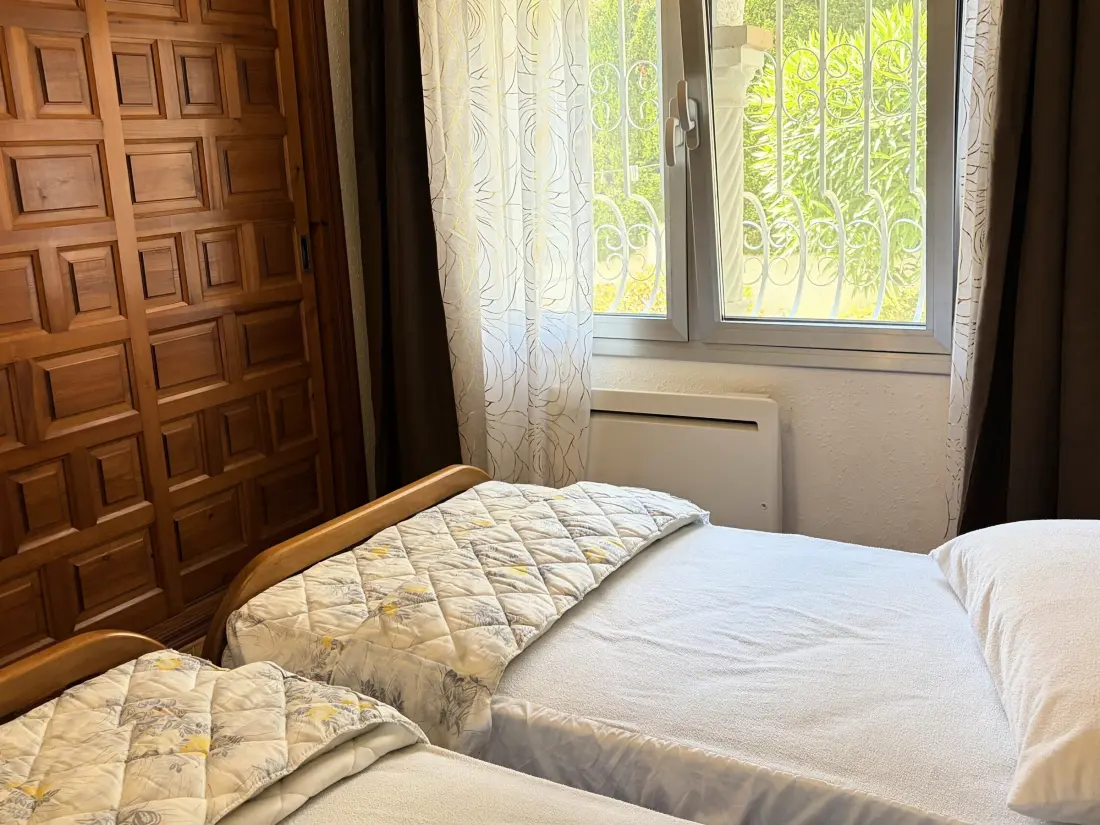 Maison de Vacances Miami Platja 254
