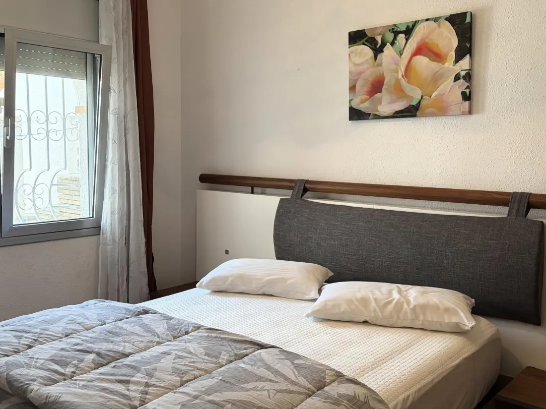Maison de Vacances Miami Platja 254