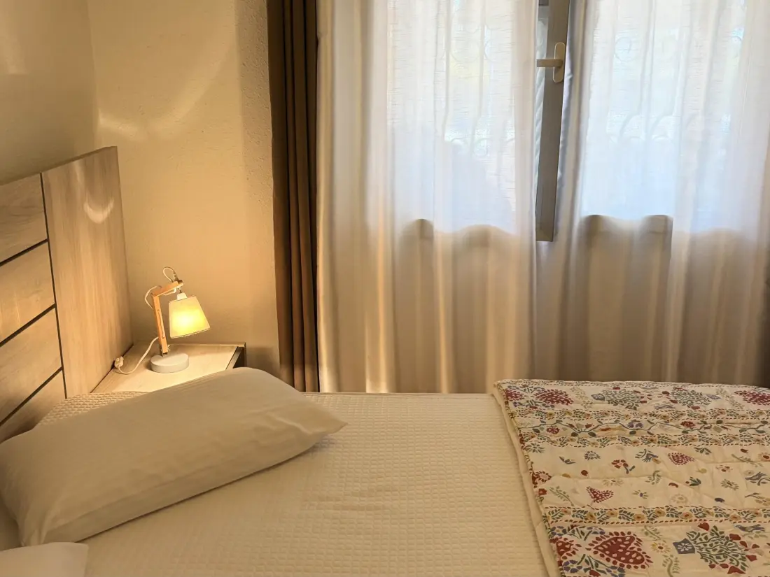 Maison de Vacances Miami Platja 254