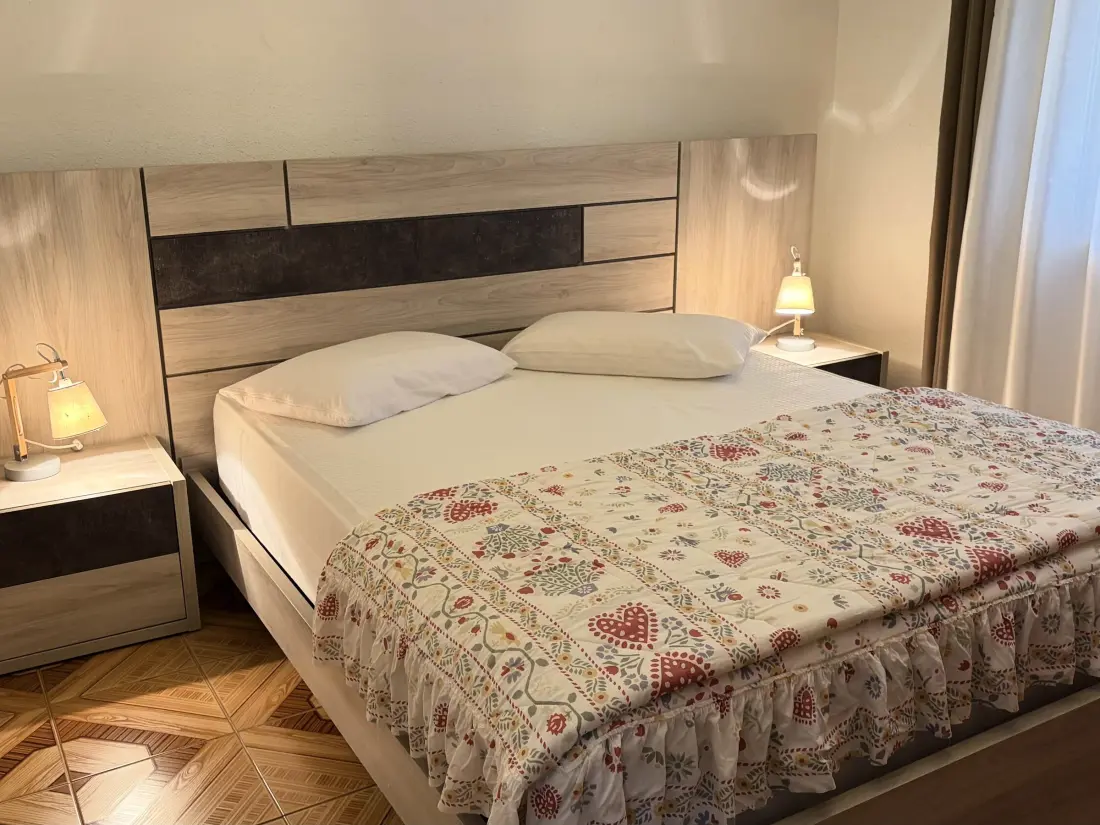 Maison de Vacances Miami Platja 254