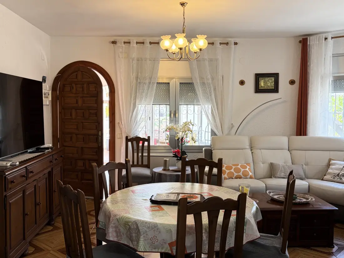 Maison de Vacances Miami Platja 254