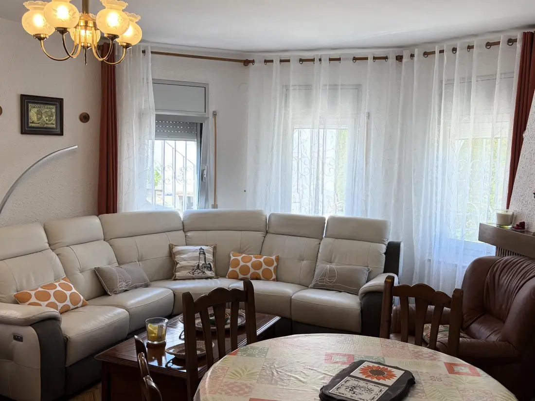 Maison de Vacances Miami Platja 254