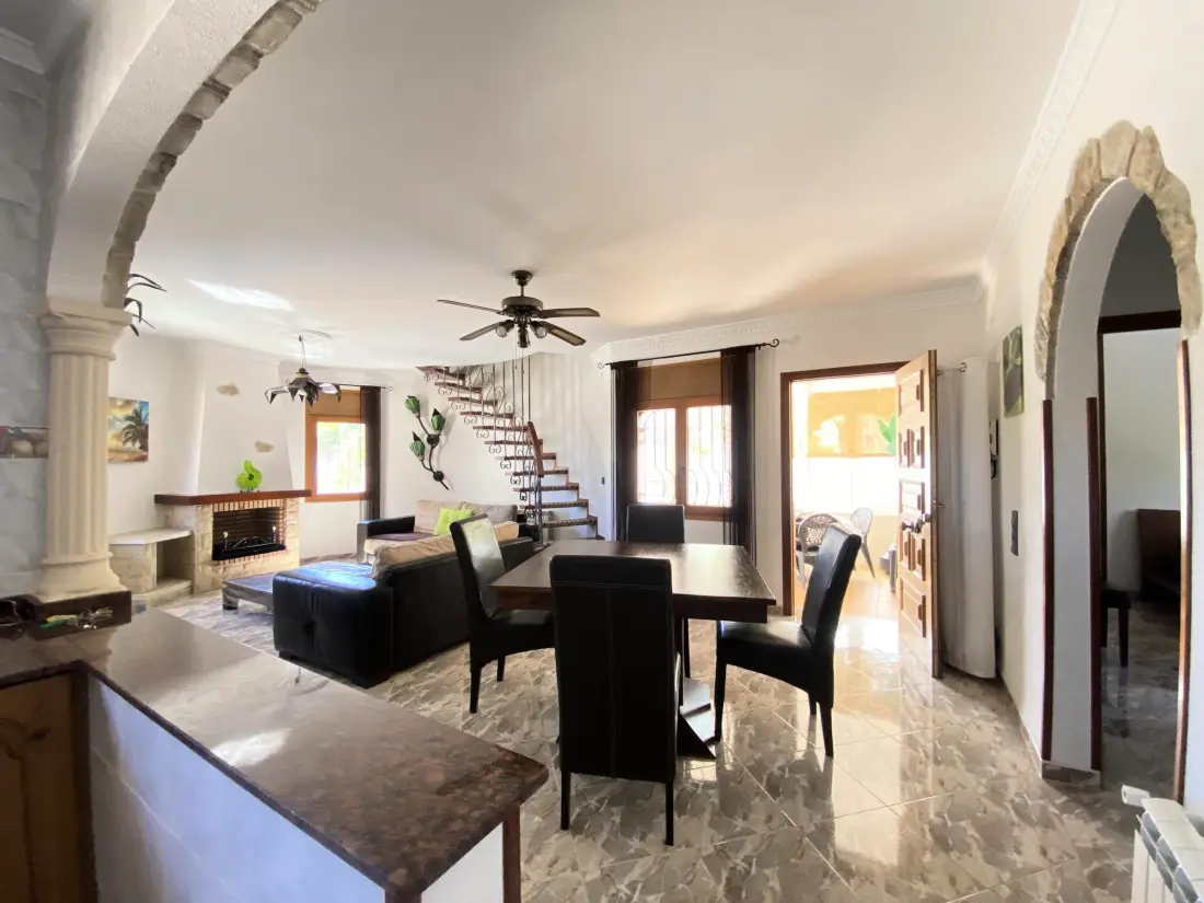 Maison de Vacances Miami Platja 257