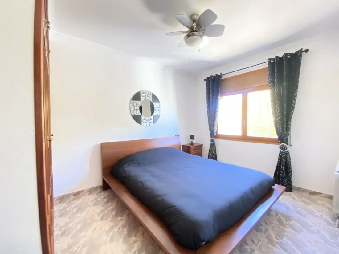 Maison de Vacances Miami Platja 257