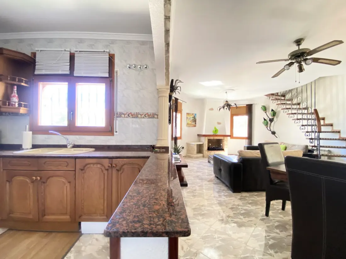 Maison de Vacances Miami Platja 257