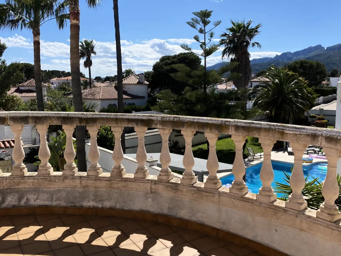 Maison de Vacances Miami Platja 257