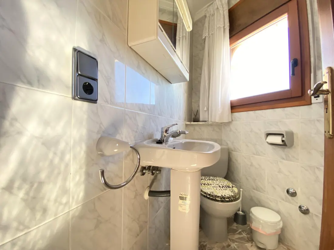 Maison de Vacances Miami Platja 257