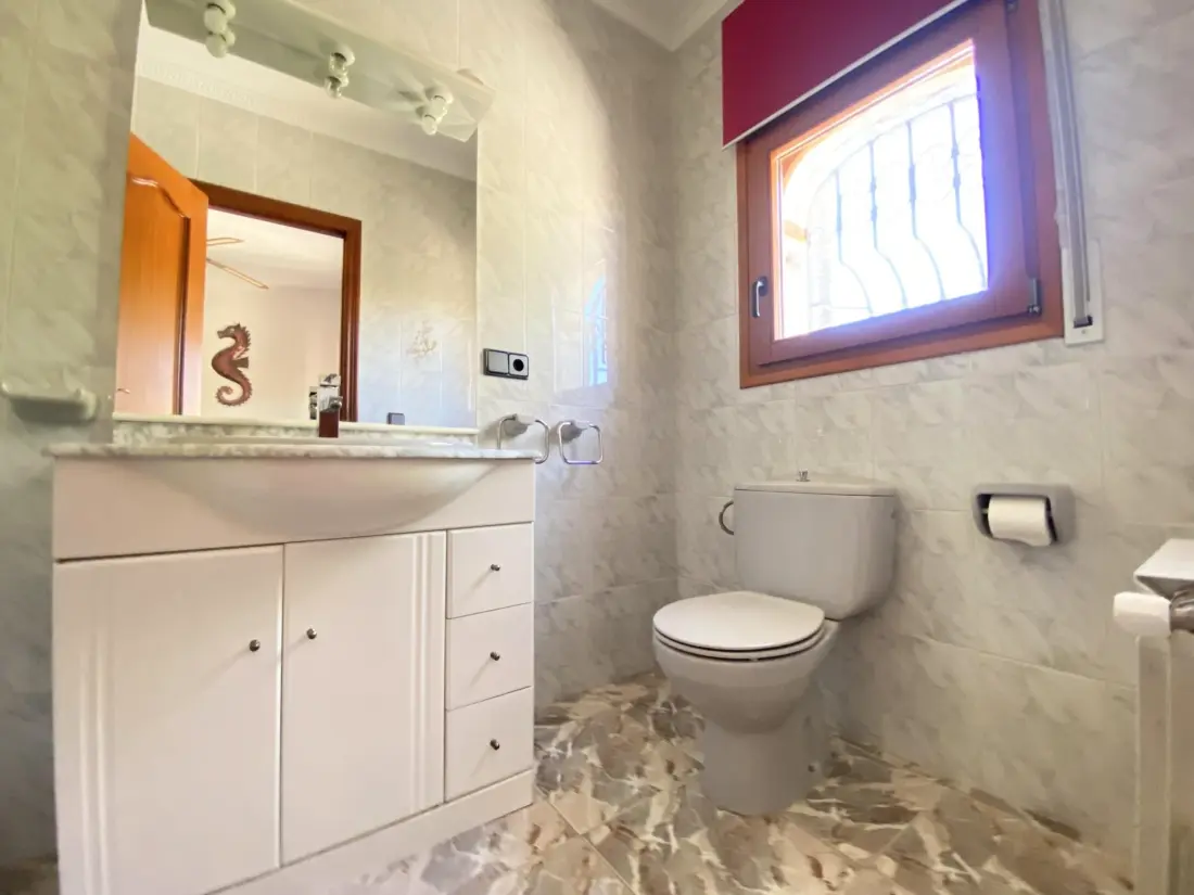Maison de Vacances Miami Platja 257