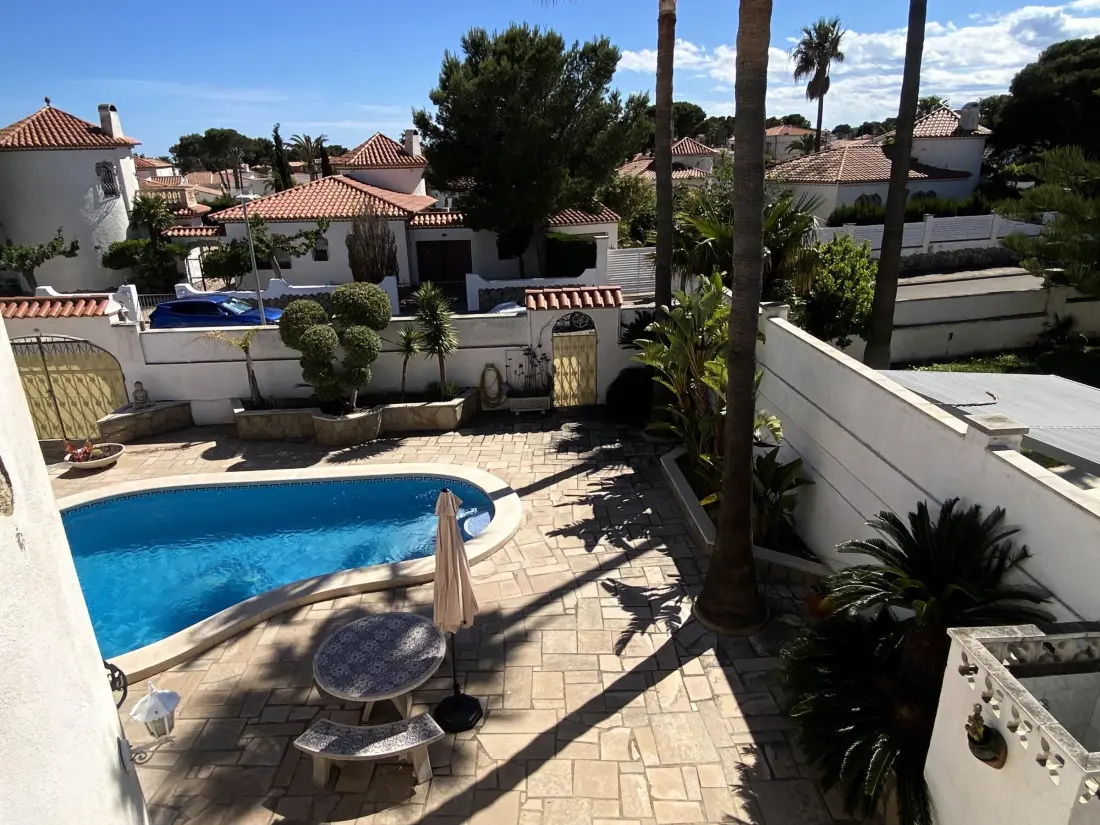 Maison de Vacances Miami Platja 257