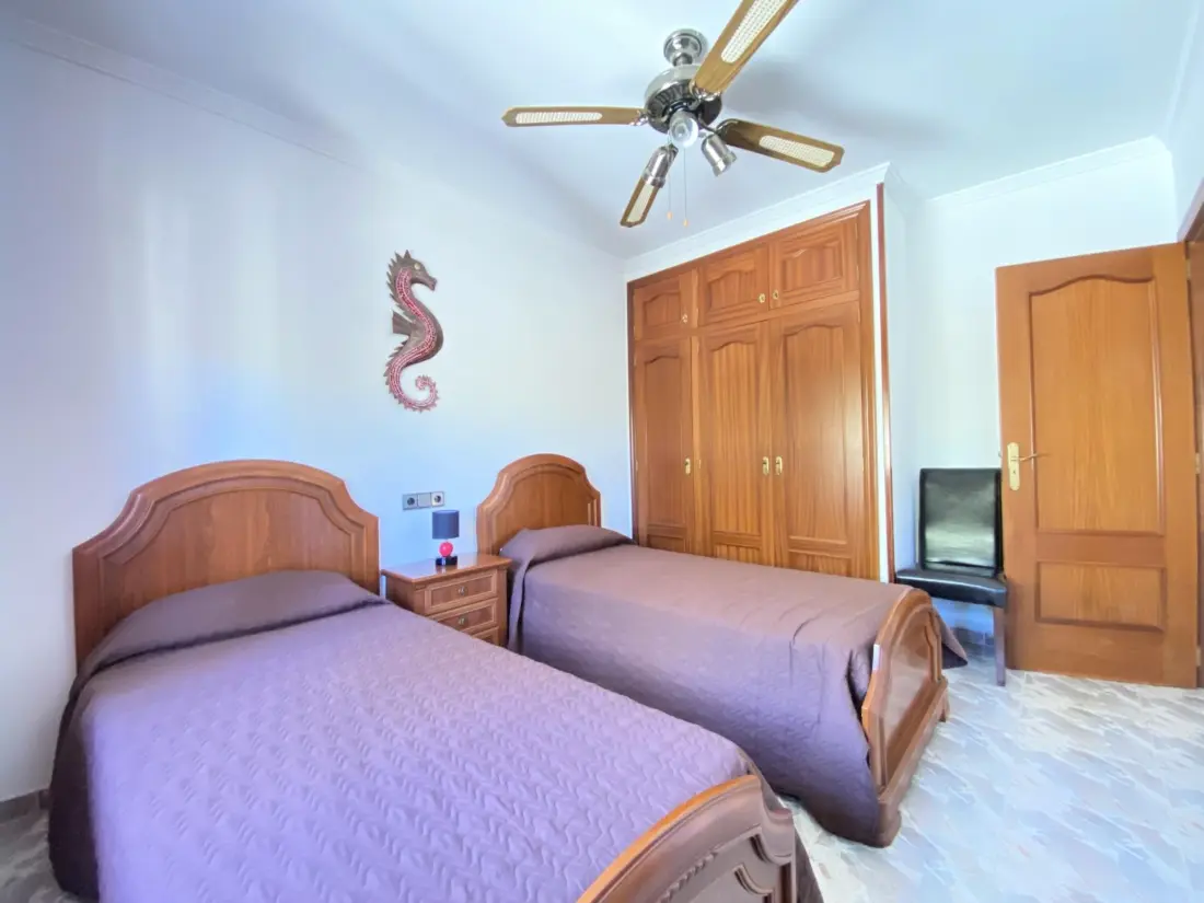 Maison de Vacances Miami Platja 257