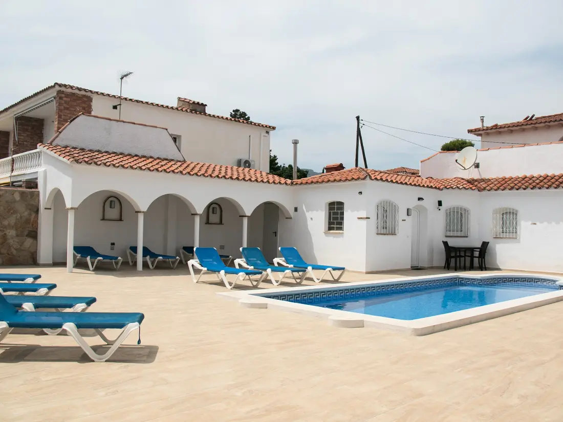 Maison de Vacances Miami Platja 251