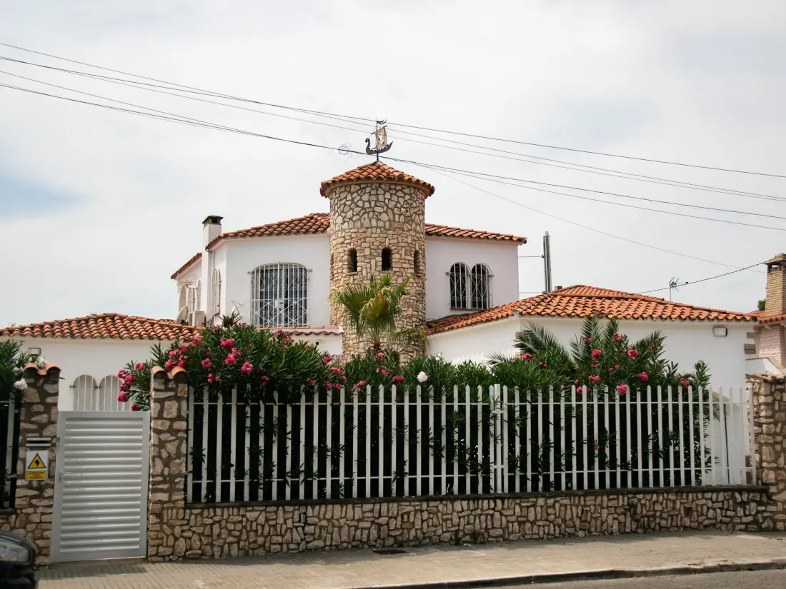 Maison de Vacances Miami Platja 251