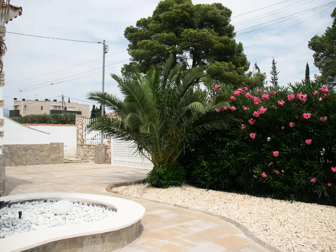 Maison de Vacances Miami Platja 251