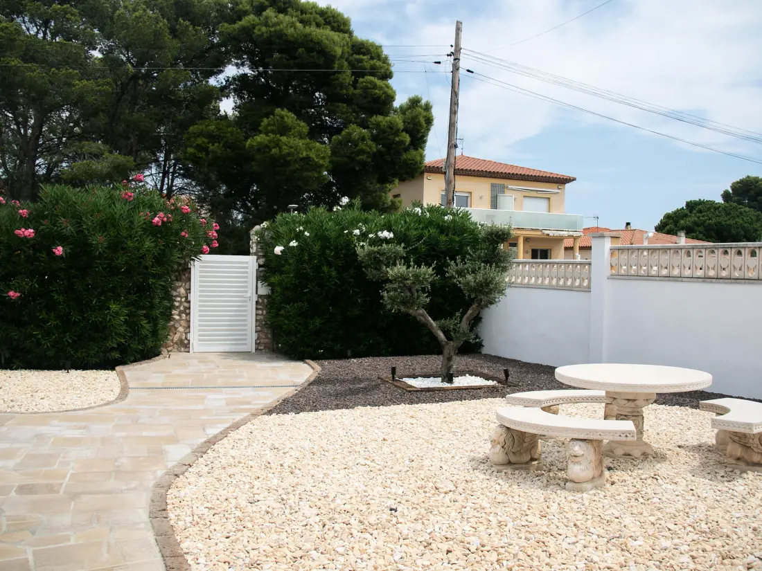 Maison de Vacances Miami Platja 251