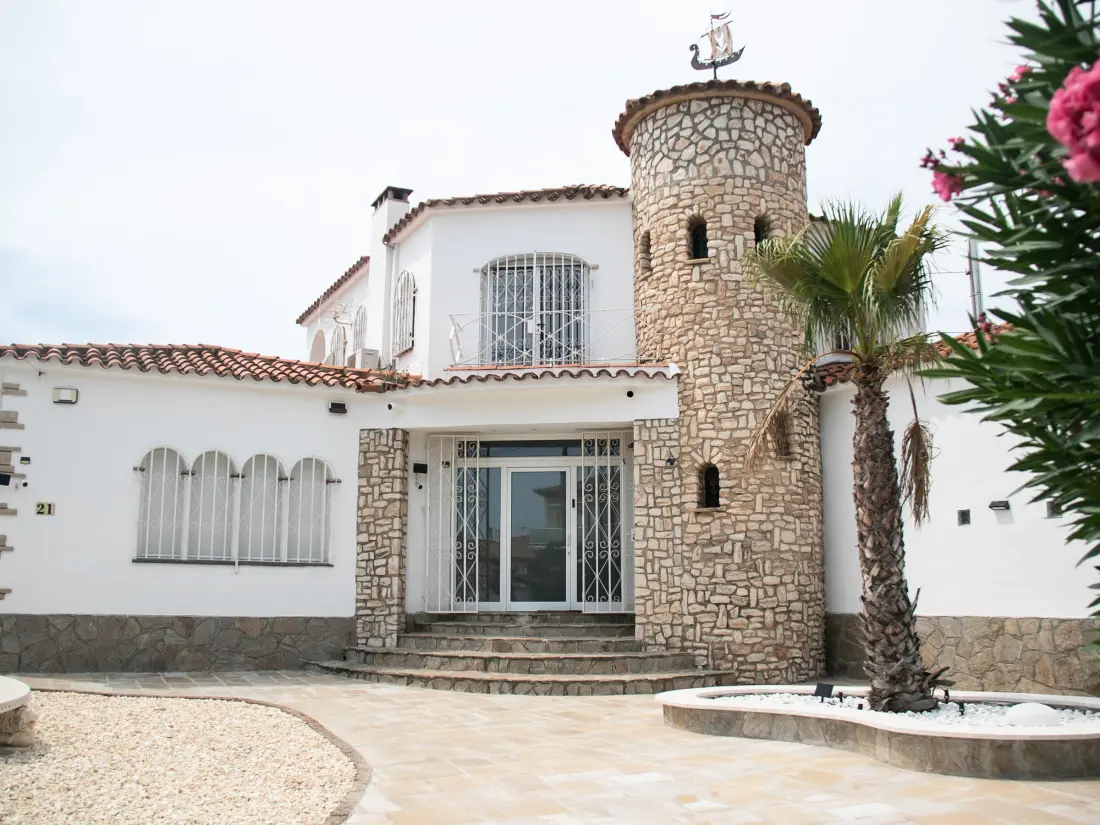 Maison de Vacances Miami Platja 251