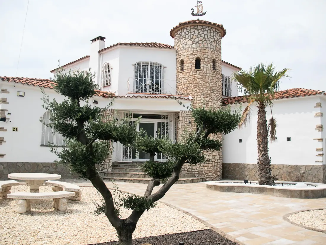 Maison de Vacances Miami Platja 251