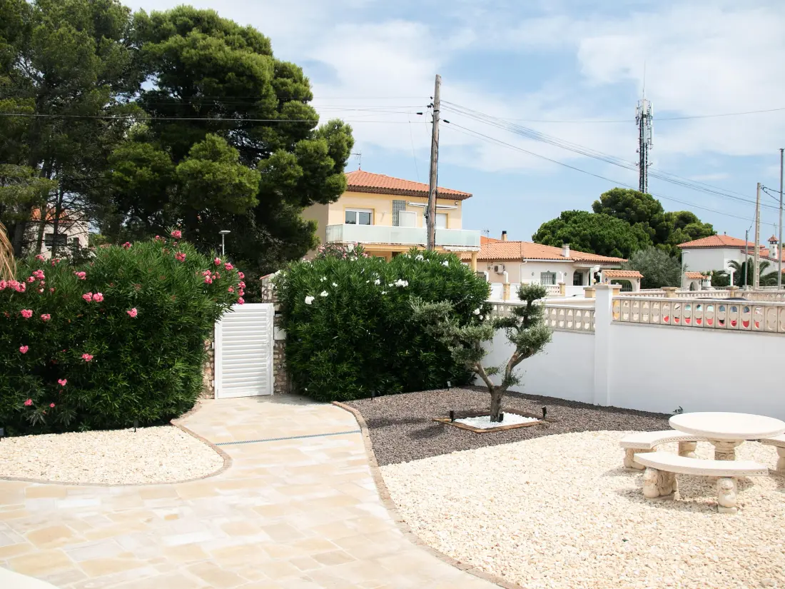Maison de Vacances Miami Platja 251