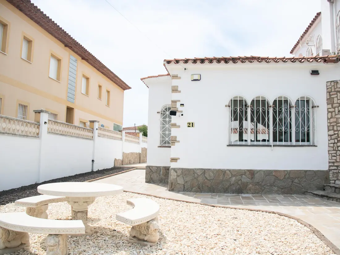 Maison de Vacances Miami Platja 251