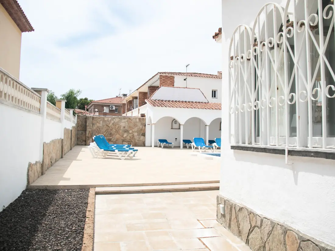 Maison de Vacances Miami Platja 251