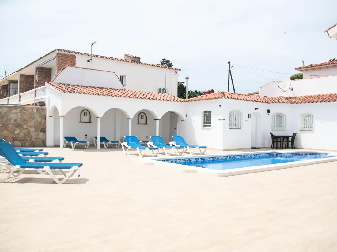 Maison de Vacances Miami Platja 251