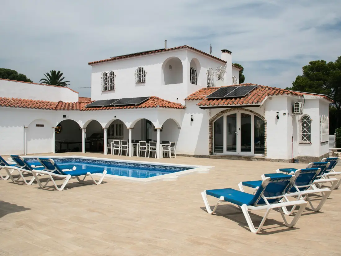 Maison de Vacances Miami Platja 251
