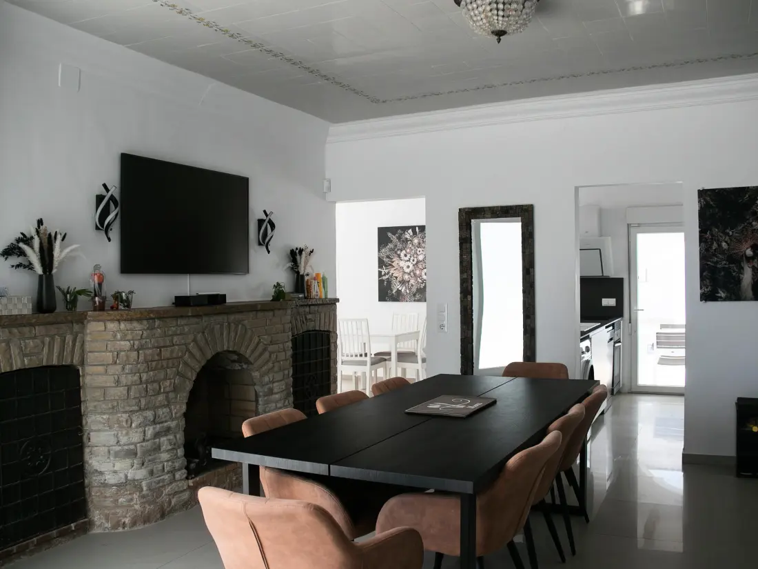 Maison de Vacances Miami Platja 251