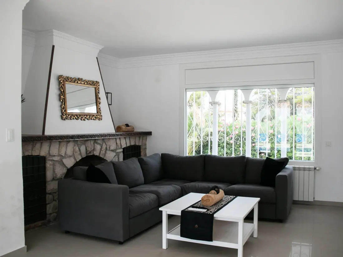 Maison de Vacances Miami Platja 251