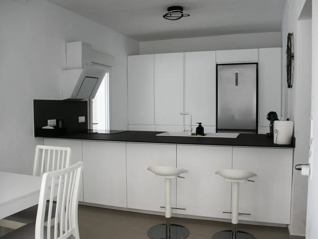 Maison de Vacances Miami Platja 251