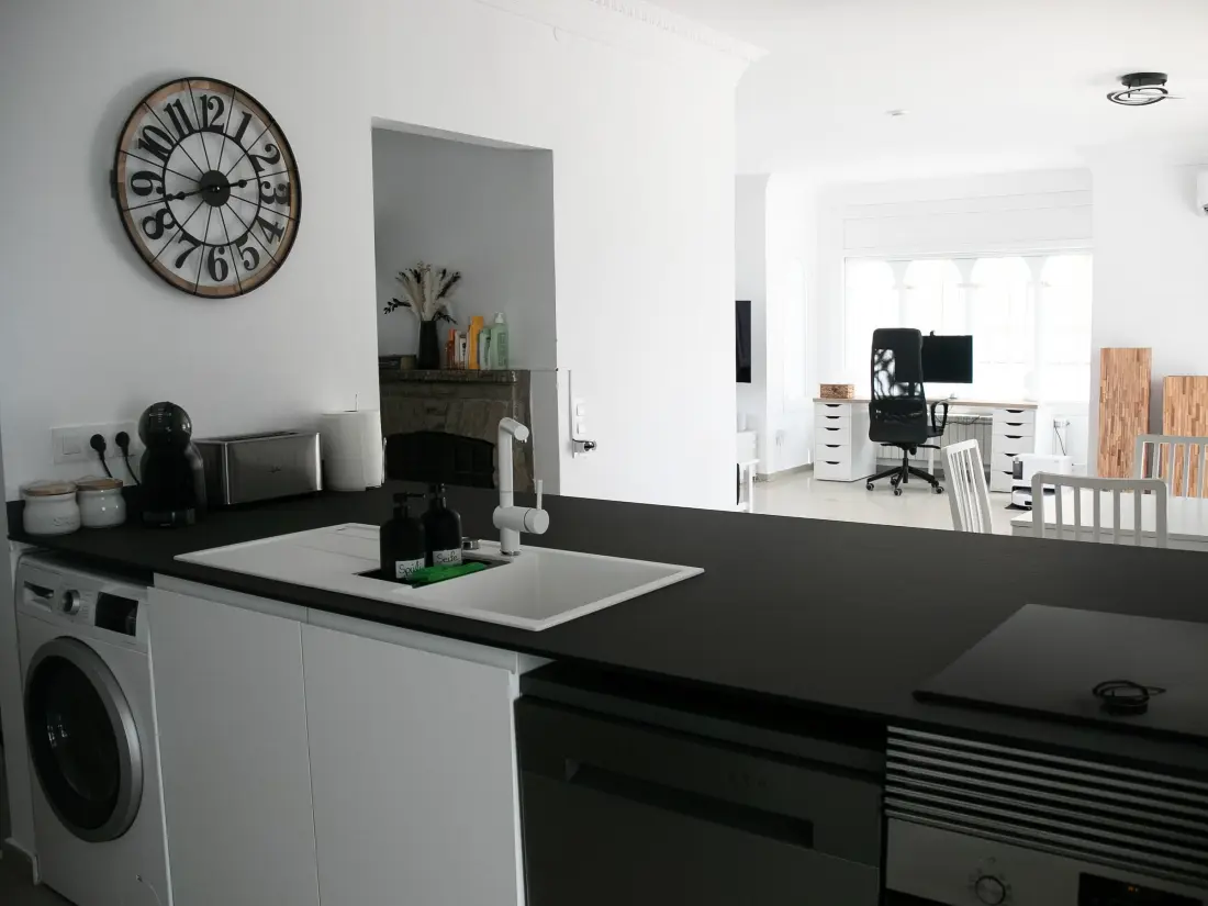 Maison de Vacances Miami Platja 251