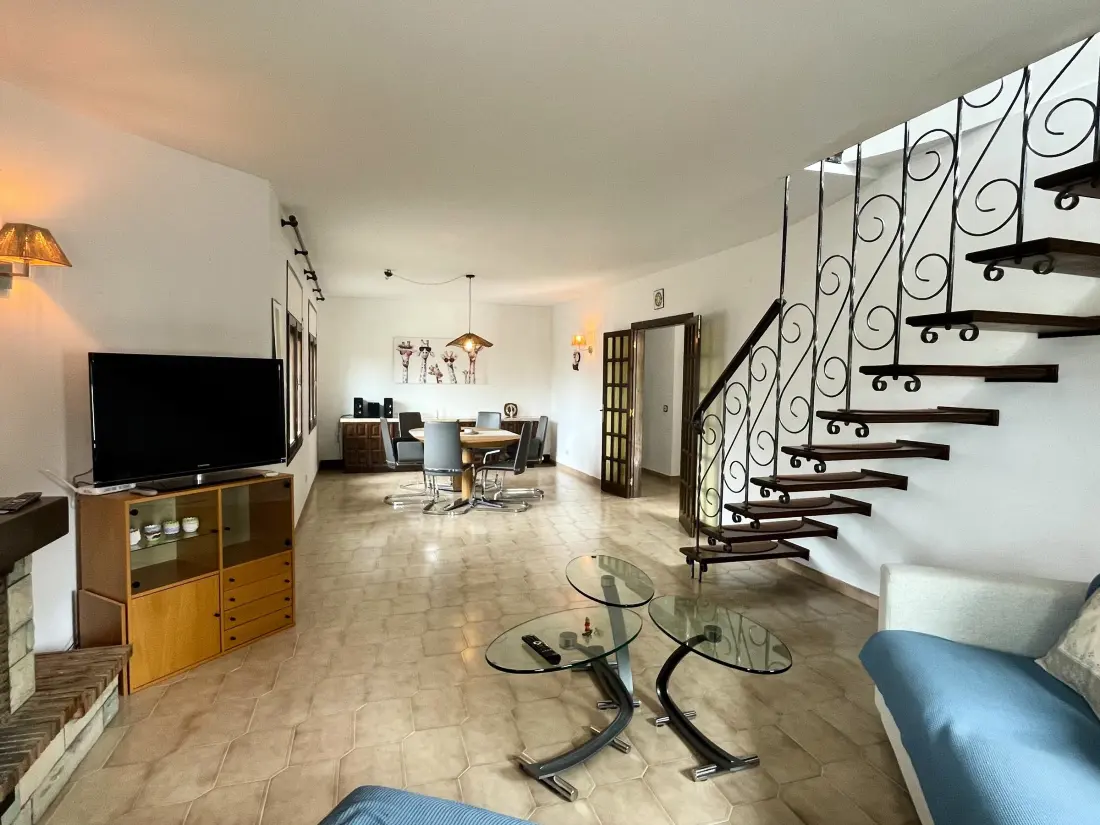 Maison de Vacances Miami Platja 261