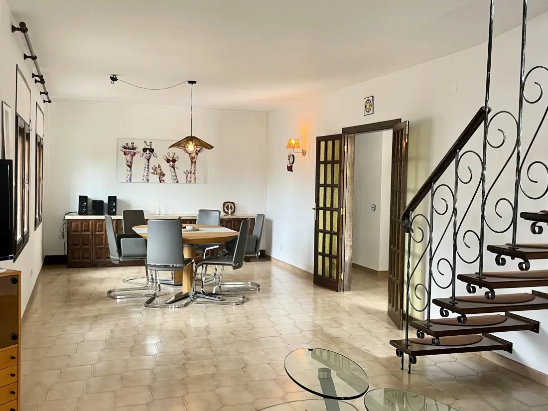 Maison de Vacances Miami Platja 261
