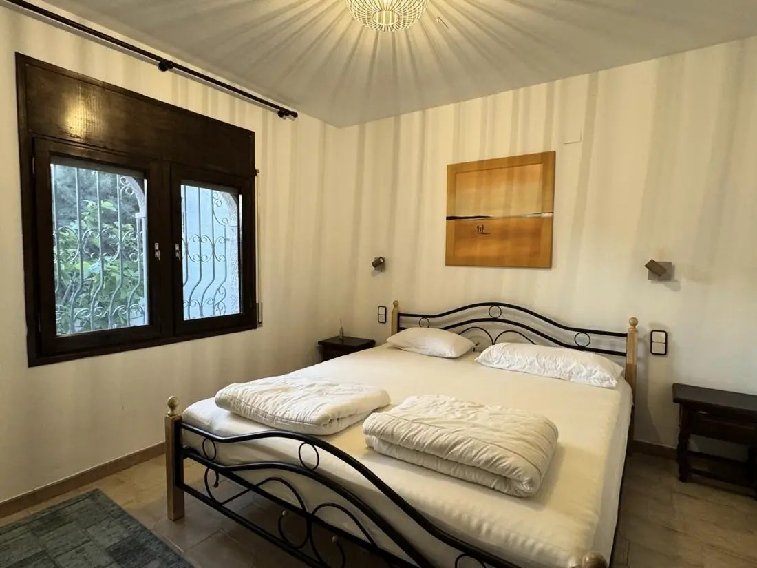Maison de Vacances Miami Platja 261