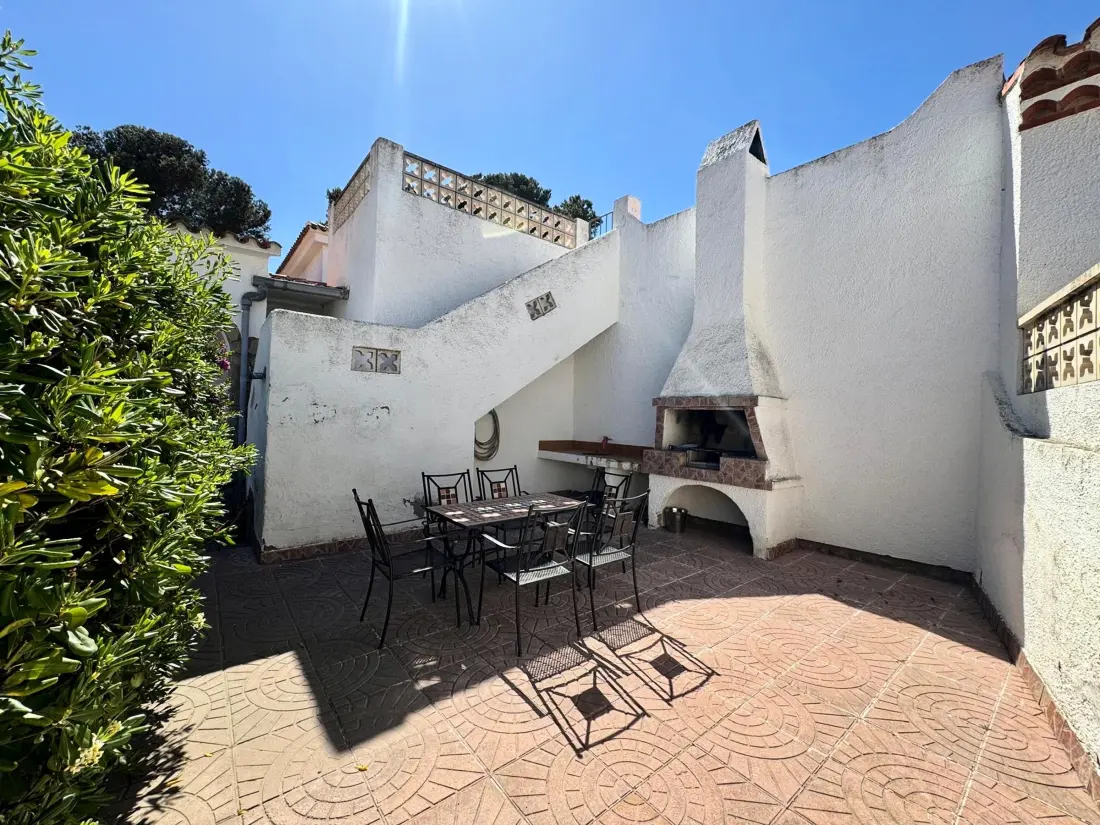 Maison de Vacances Miami Platja 261