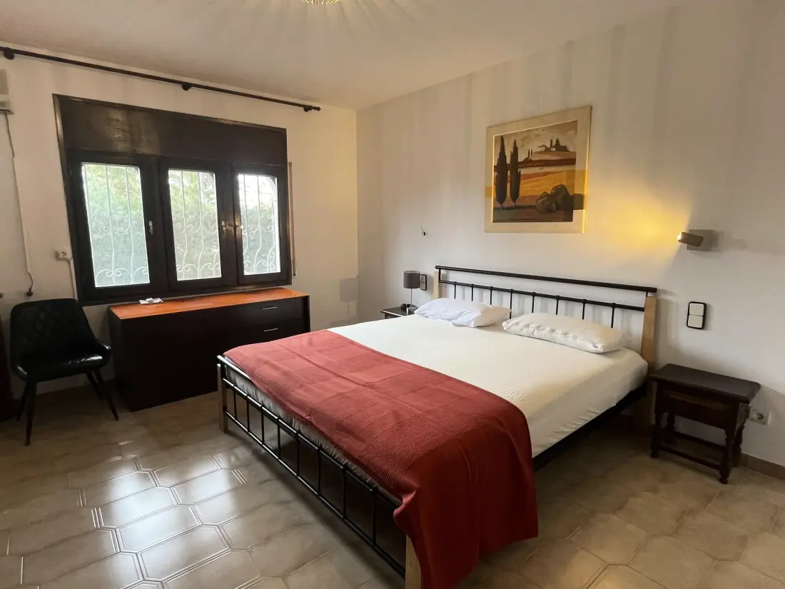 Maison de Vacances Miami Platja 261