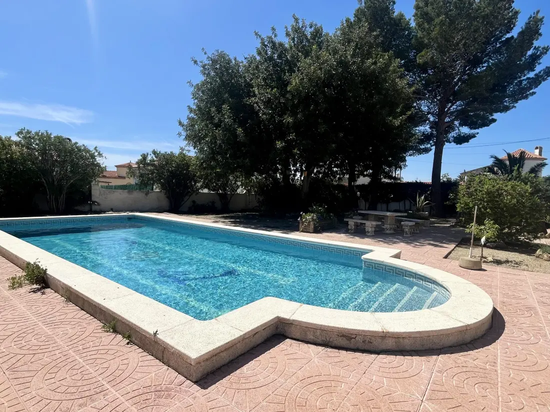 Maison de Vacances Miami Platja 261