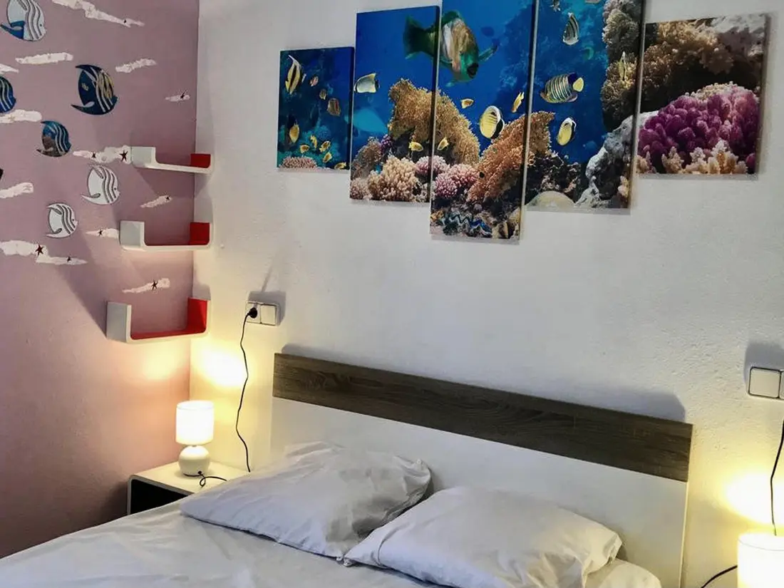 Maison de Vacances Miami Platja 262