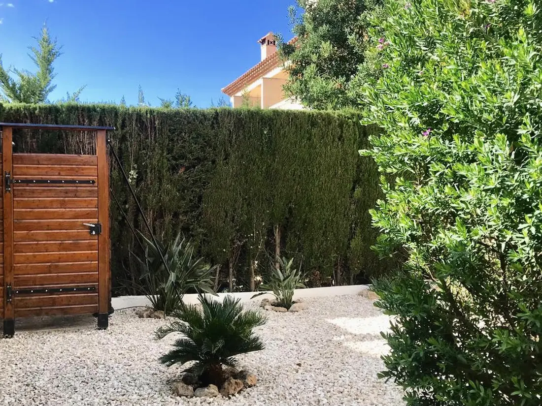 Maison de Vacances Miami Platja 262