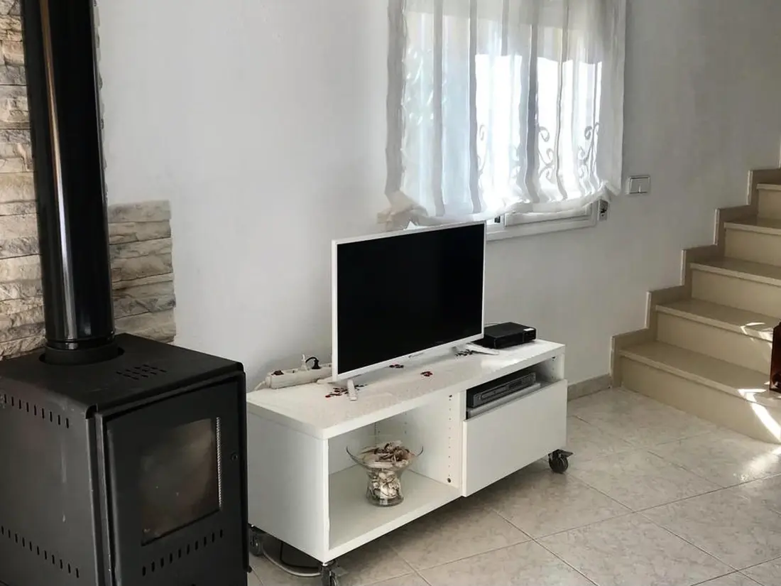 Maison de Vacances Miami Platja 262