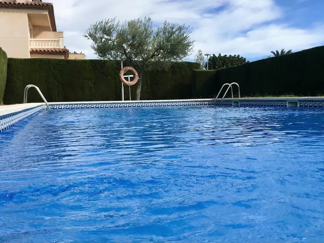 Maison de Vacances Miami Platja 262