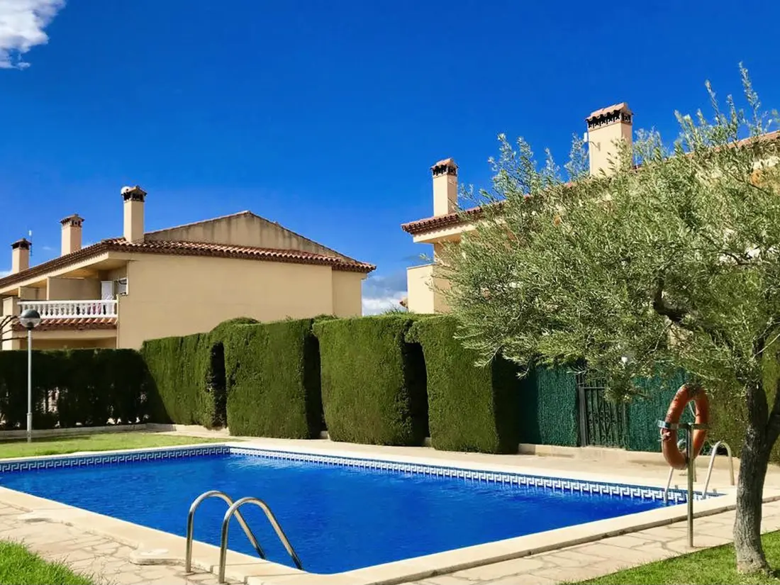 Maison de Vacances Miami Platja 262