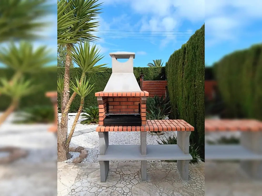Maison de Vacances Miami Platja 262