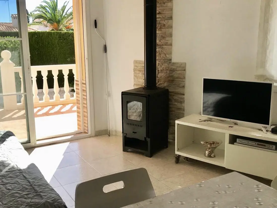 Maison de Vacances Miami Platja 262