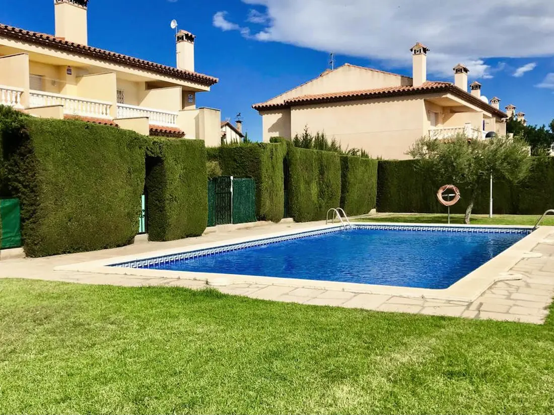 Maison de Vacances Miami Platja 262