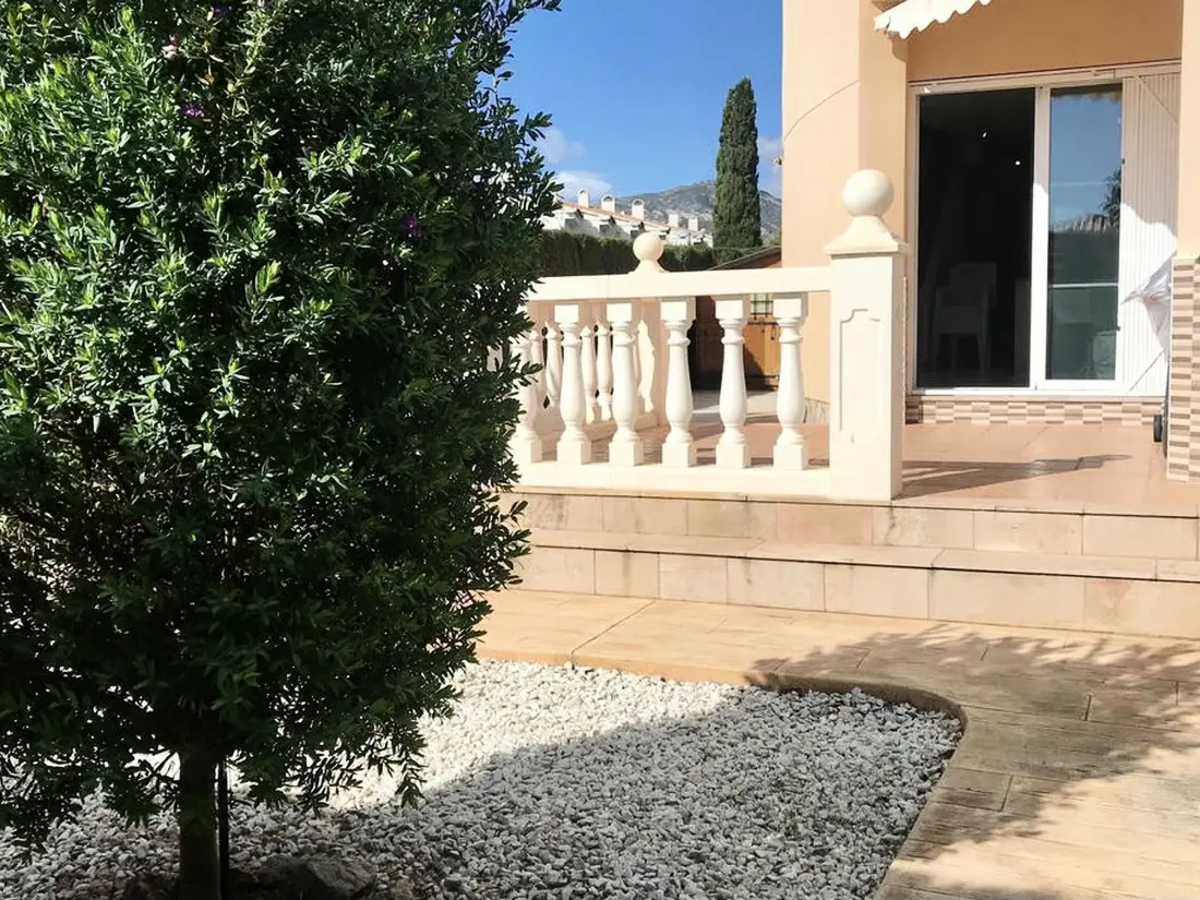 Maison de Vacances Miami Platja 262