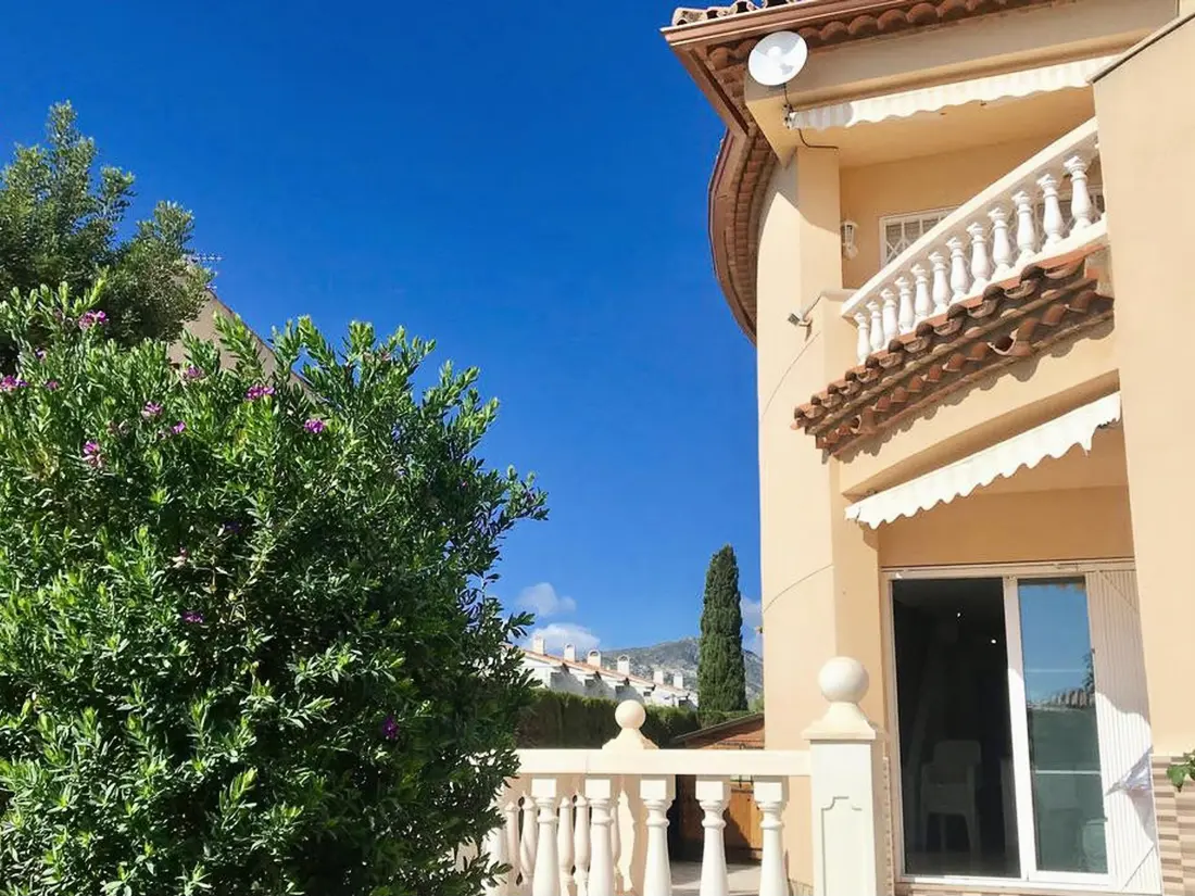 Maison de Vacances Miami Platja 262