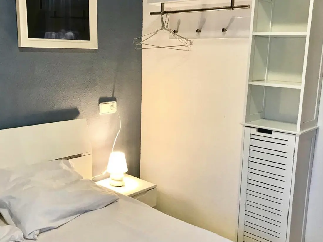 Maison de Vacances Miami Platja 262
