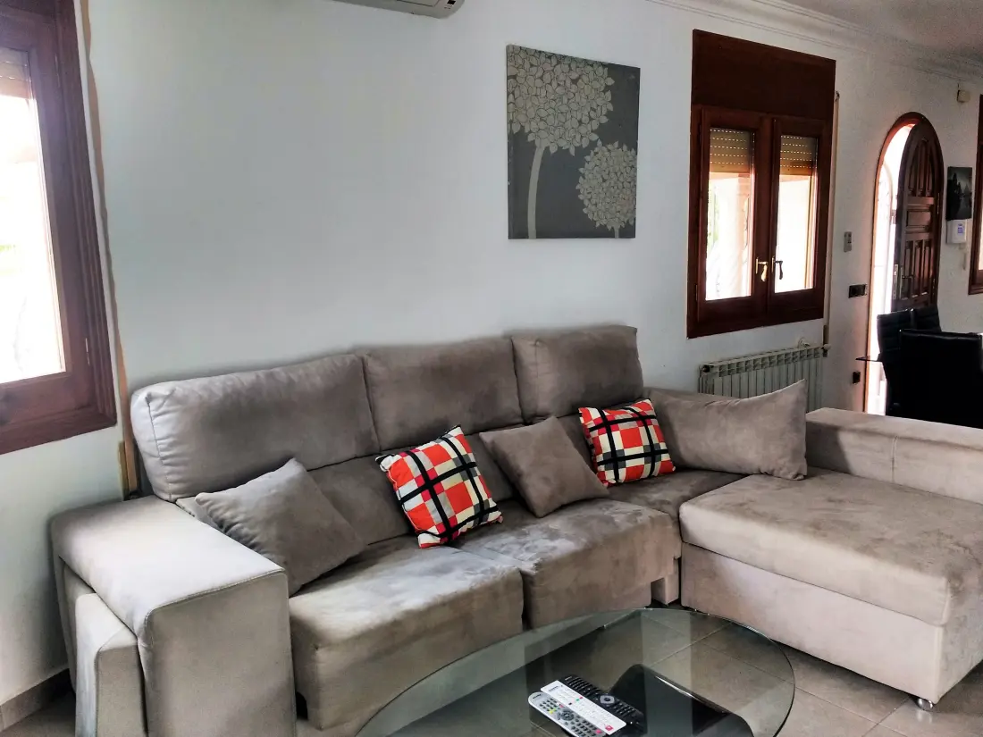 Maison de Vacances Miami Platja 265