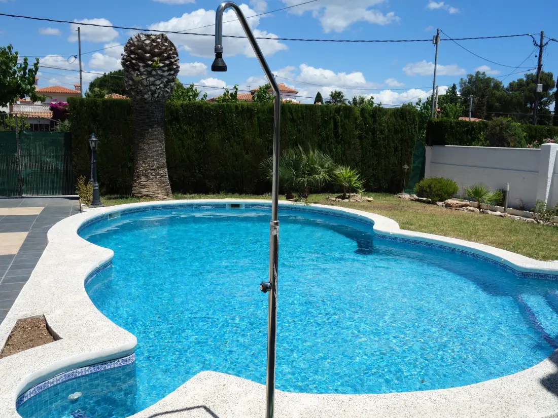 Maison de Vacances Miami Platja 265