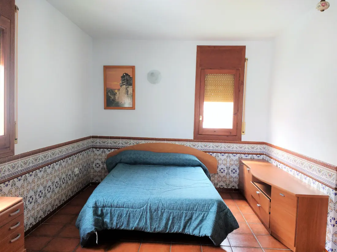 Maison de Vacances Miami Platja 265