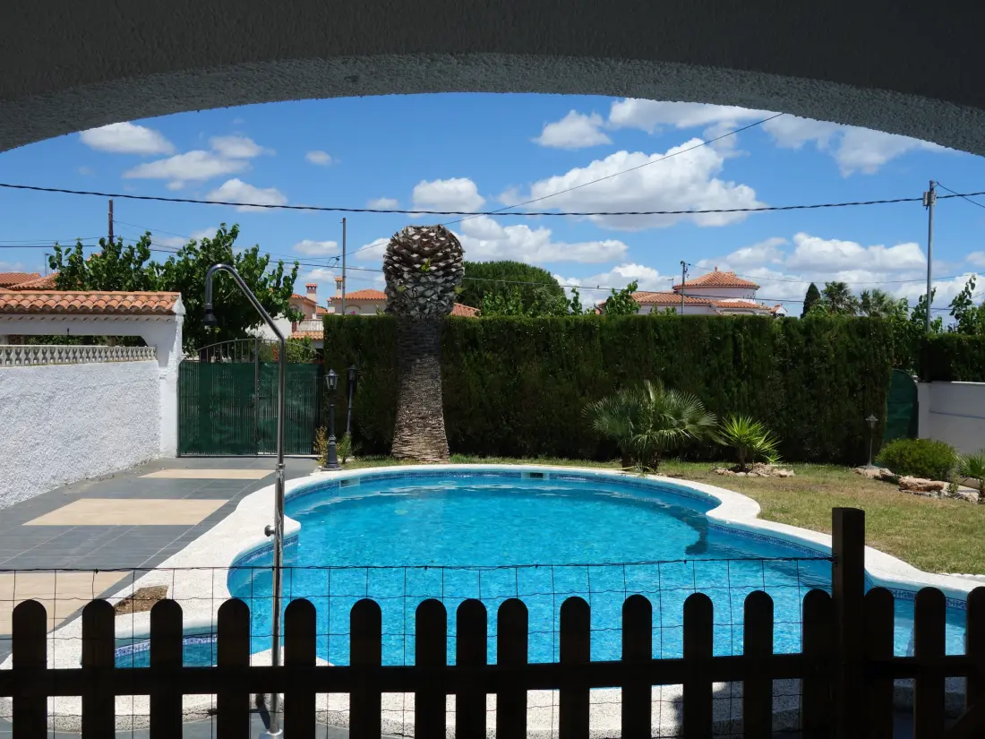 Maison de Vacances Miami Platja 265